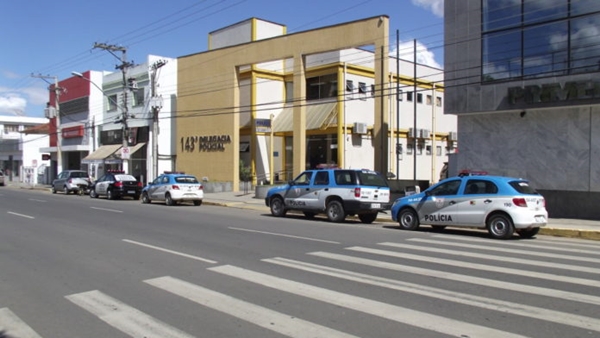 Resultado de imagem para Rua alagoas bairro Lions Itaperuna